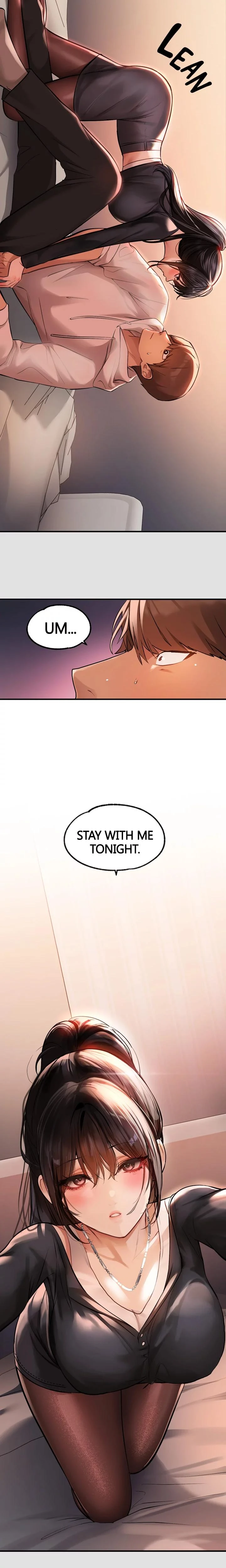 Landlord Sisters Chapter 074 Page 24