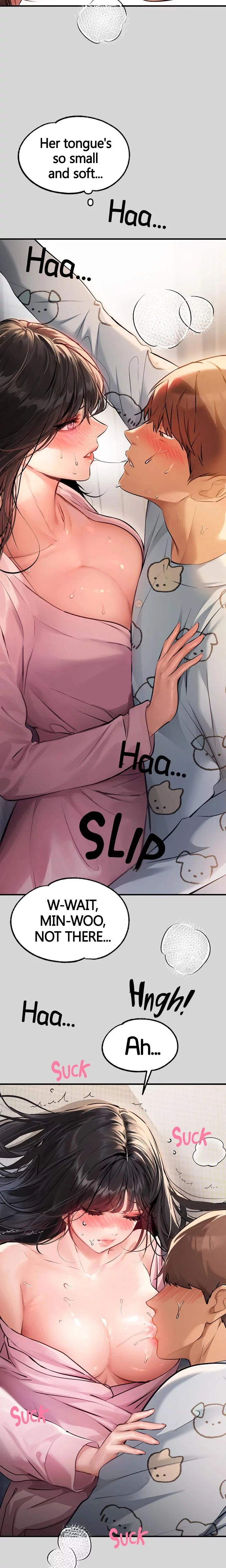 Landlord Sisters Chapter 075 Page 19
