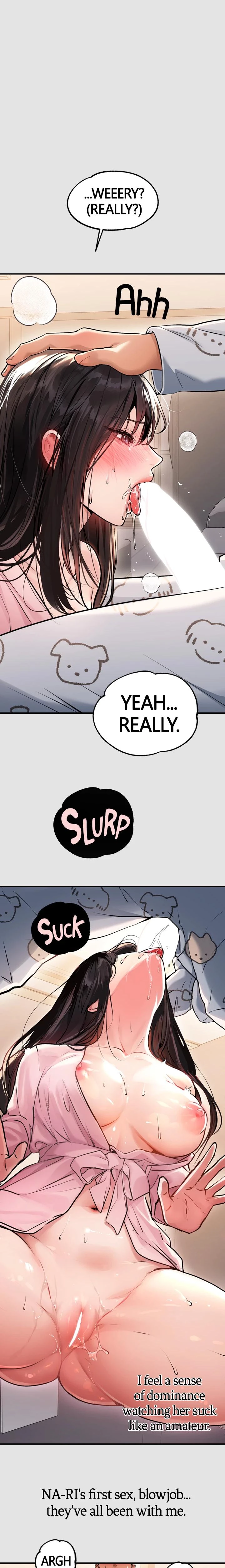 Landlord Sisters Chapter 076 Page 4