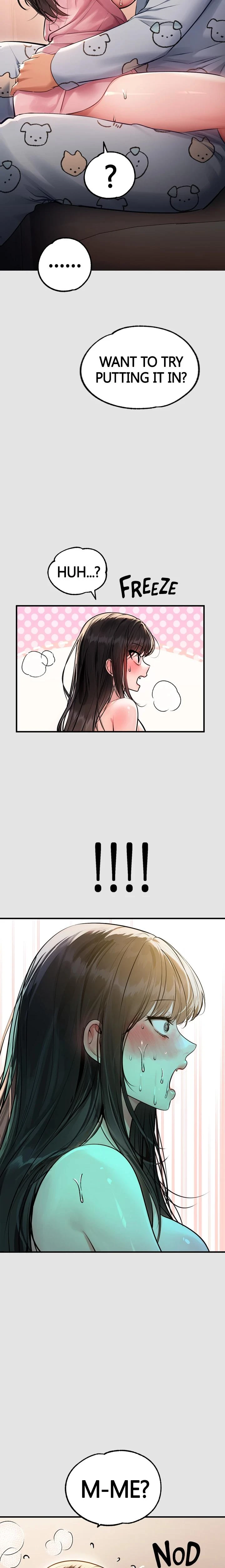 Landlord Sisters Chapter 076 Page 10