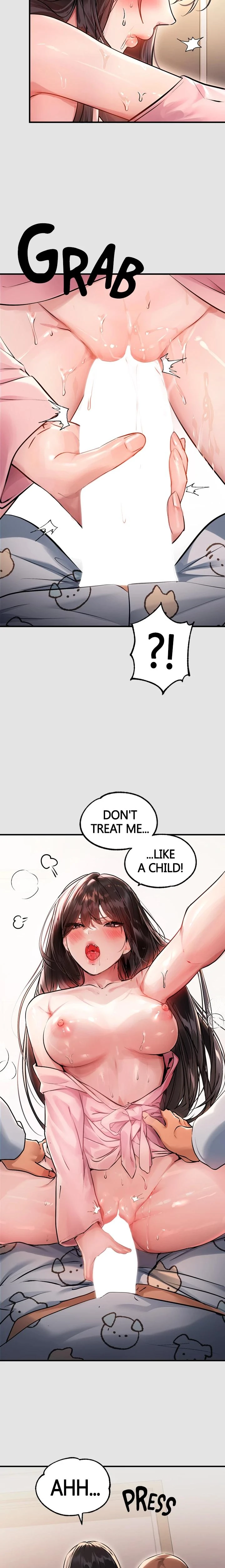Landlord Sisters Chapter 076 Page 12