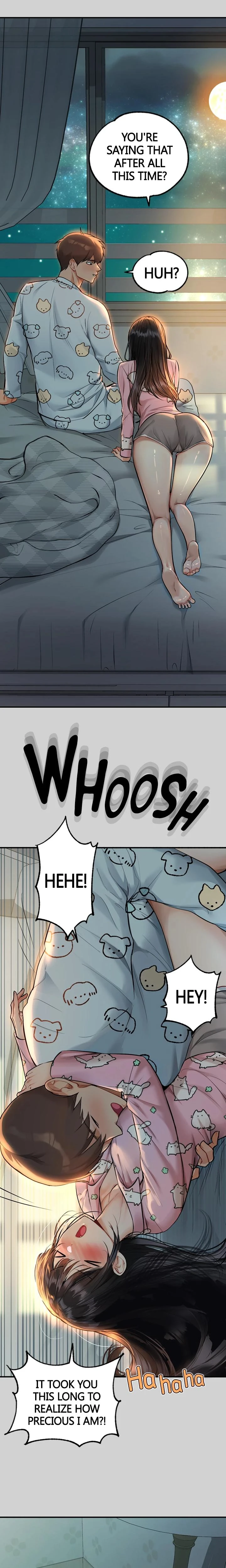 Landlord Sisters Chapter 078 Page 8