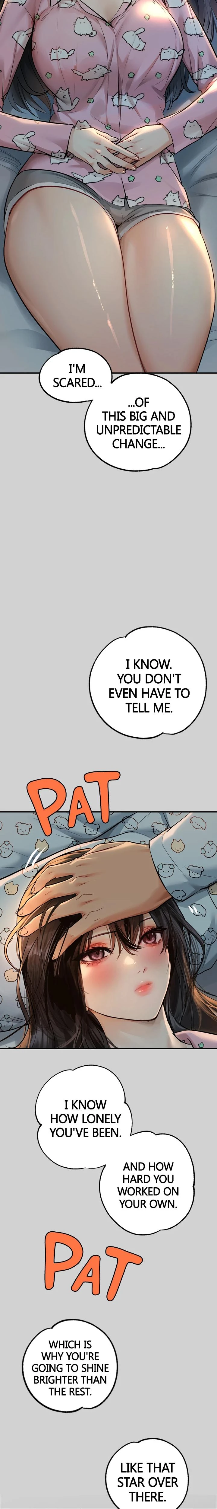 Landlord Sisters Chapter 078 Page 10