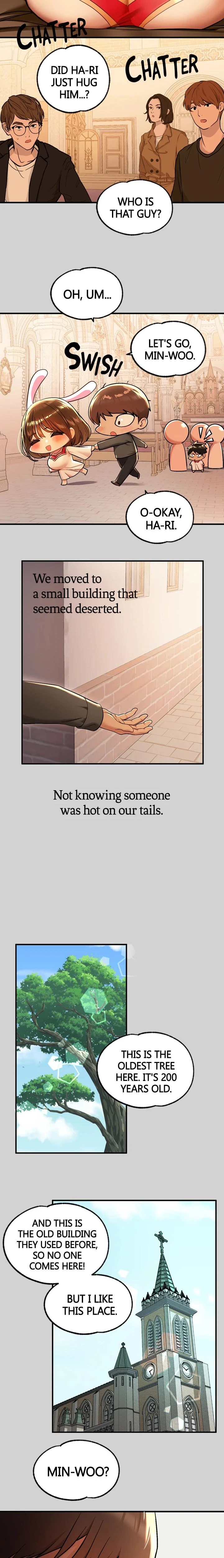 Landlord Sisters Chapter 079 Page 20