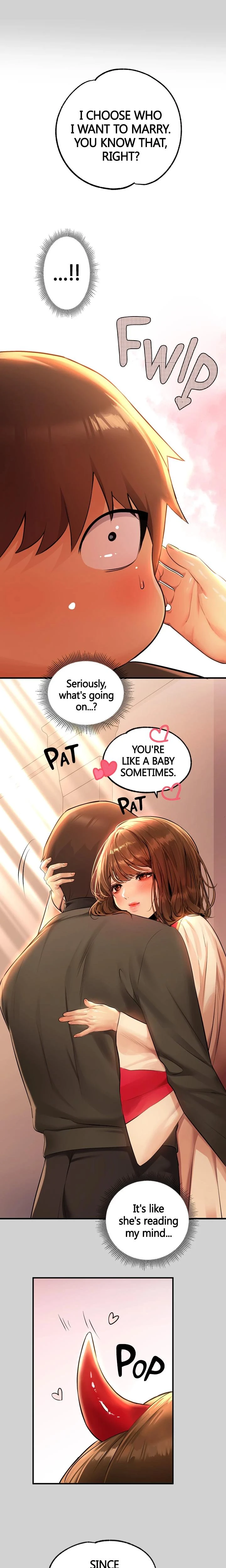 Landlord Sisters Chapter 079 Page 22