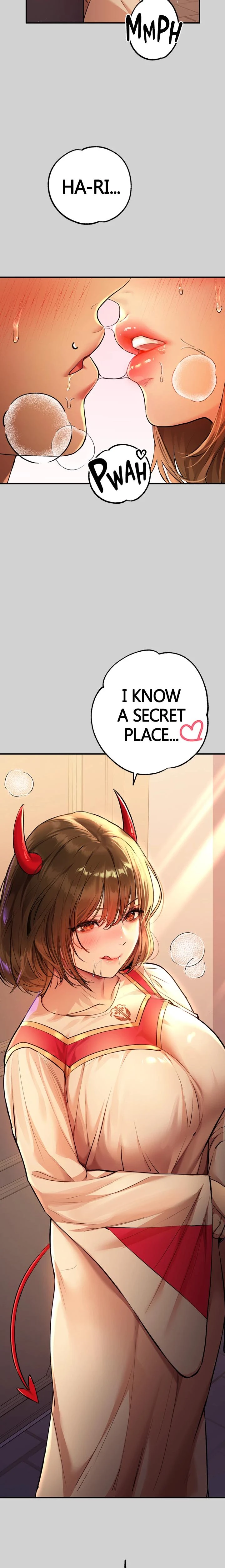 Landlord Sisters Chapter 079 Page 25