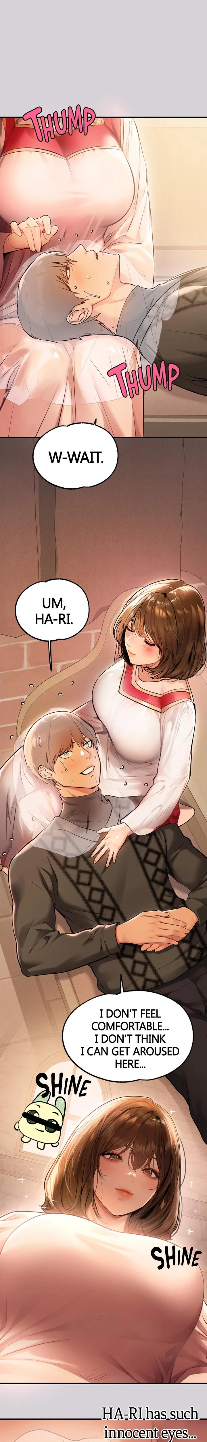 Landlord Sisters Chapter 080 Page 4