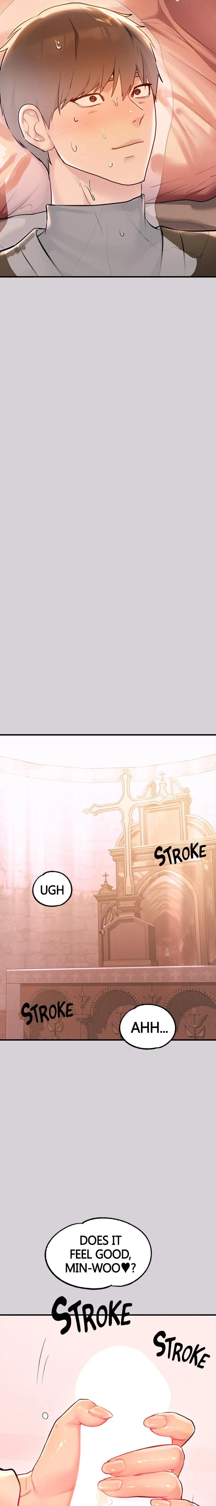 Landlord Sisters Chapter 080 Page 5