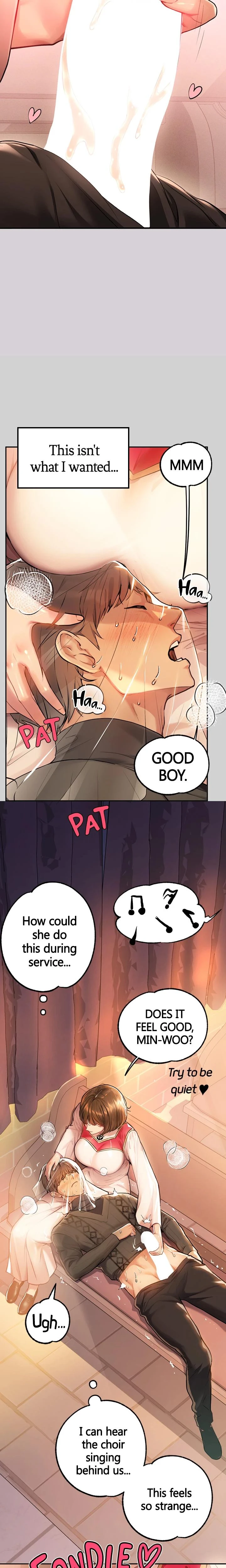 Landlord Sisters Chapter 080 Page 6