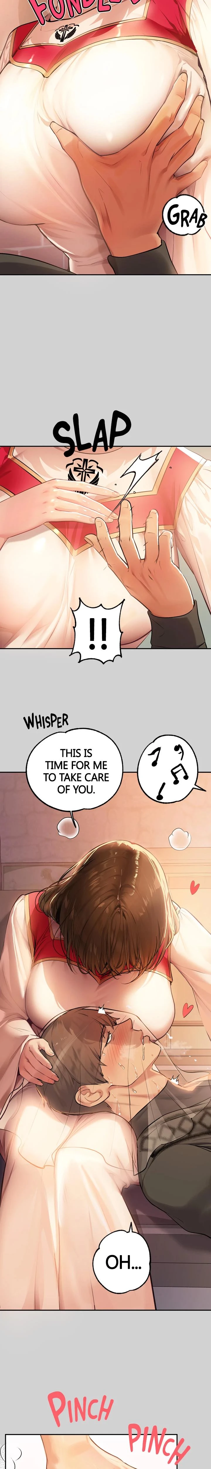 Landlord Sisters Chapter 080 Page 7