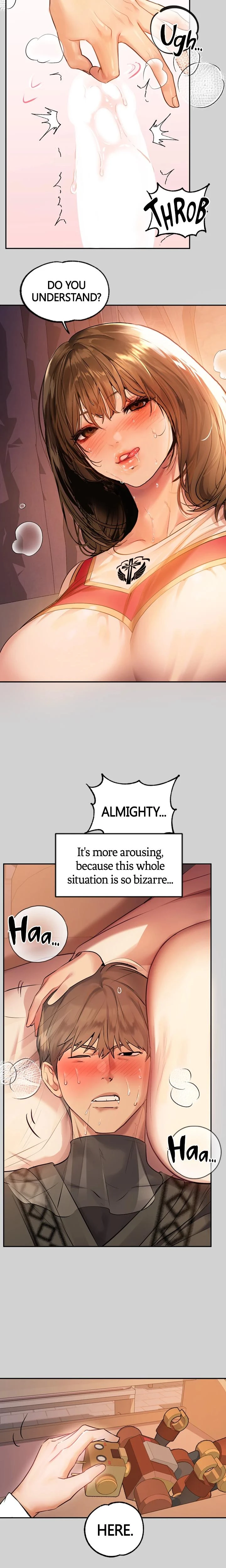 Landlord Sisters Chapter 080 Page 8