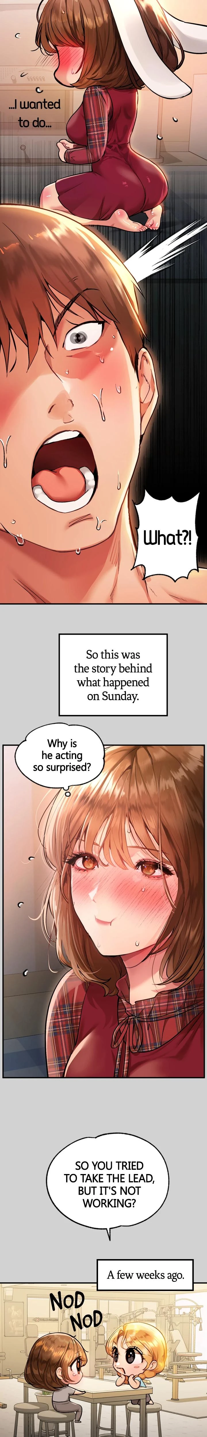 Landlord Sisters Chapter 081 Page 2