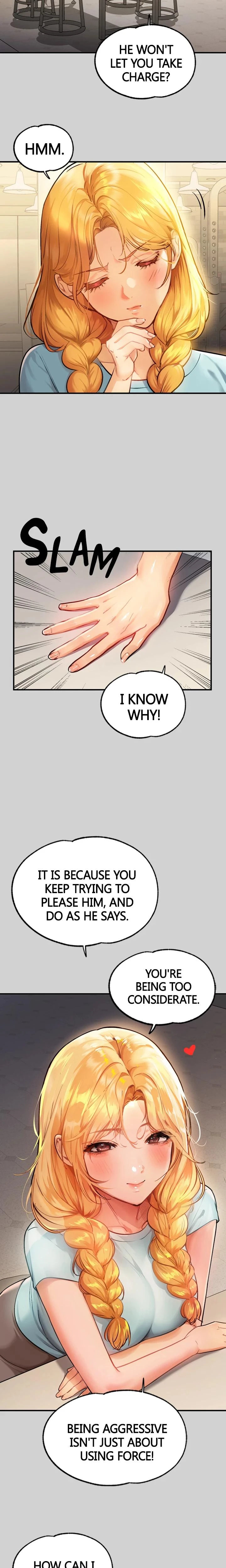 Landlord Sisters Chapter 081 Page 3