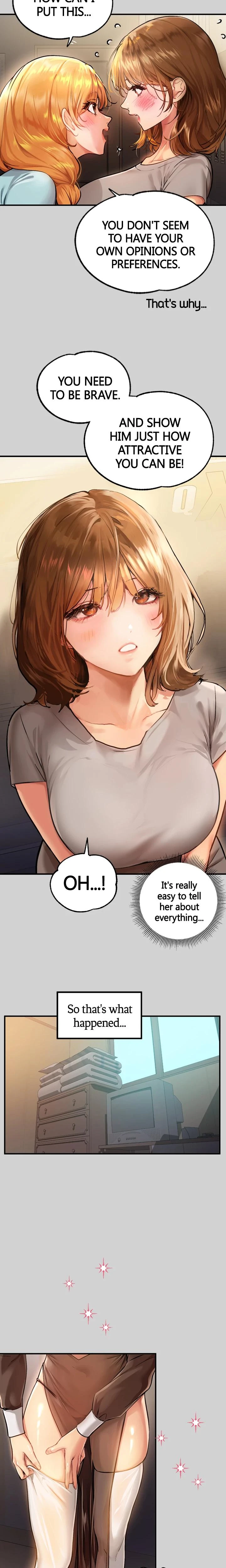Landlord Sisters Chapter 081 Page 4