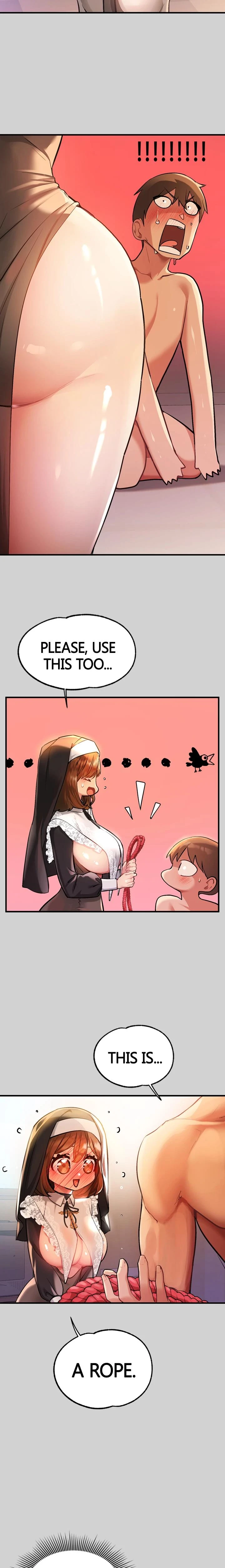 Landlord Sisters Chapter 081 Page 7