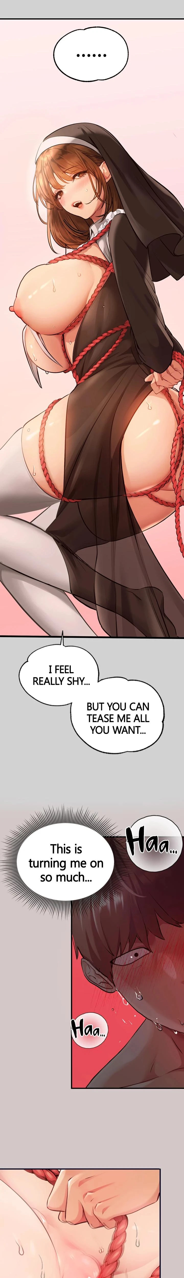 Landlord Sisters Chapter 081 Page 10
