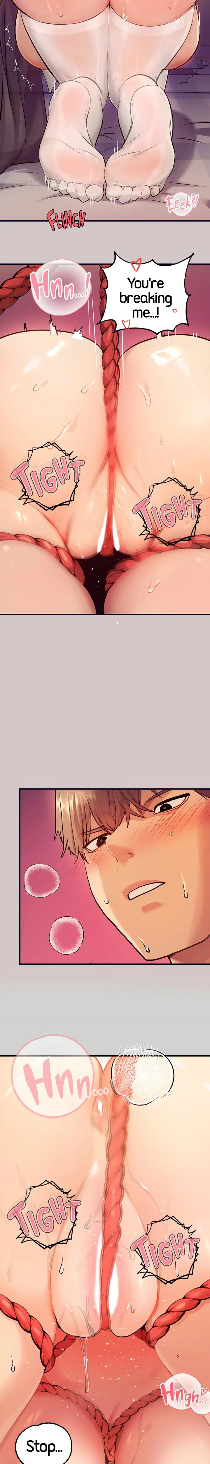 Landlord Sisters Chapter 081 Page 12