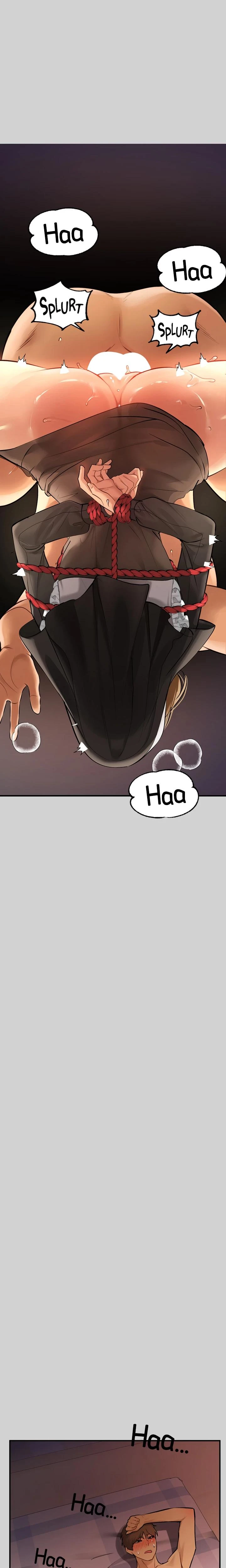 Landlord Sisters Chapter 082 Page 22