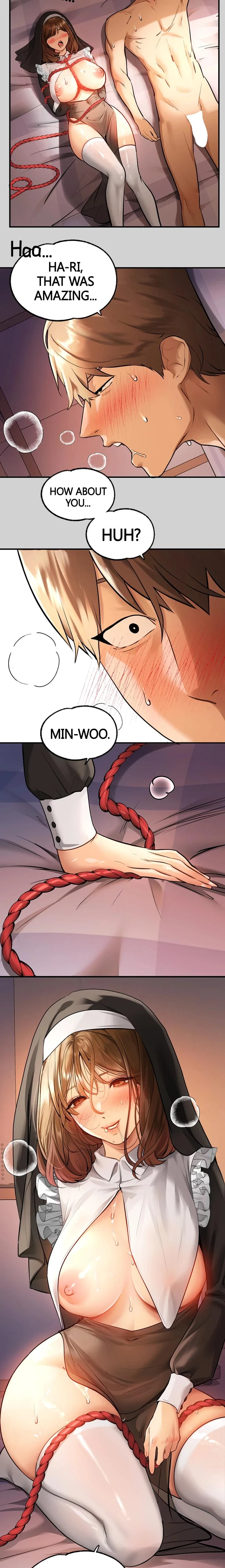 Landlord Sisters Chapter 082 Page 23