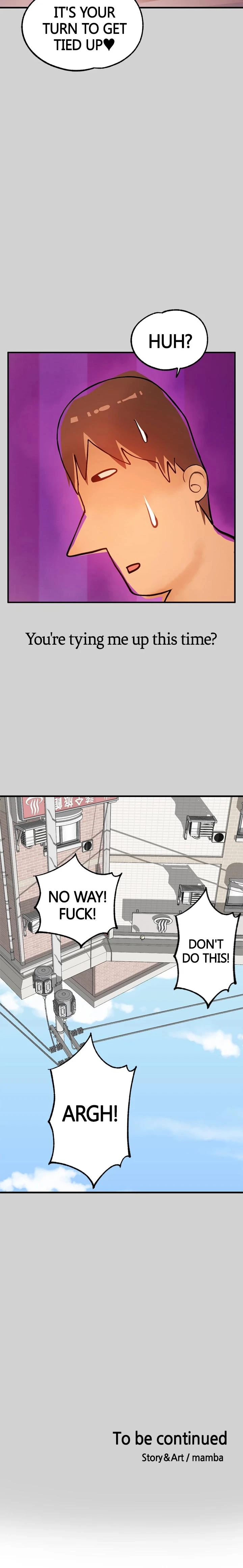 Landlord Sisters Chapter 082 Page 24