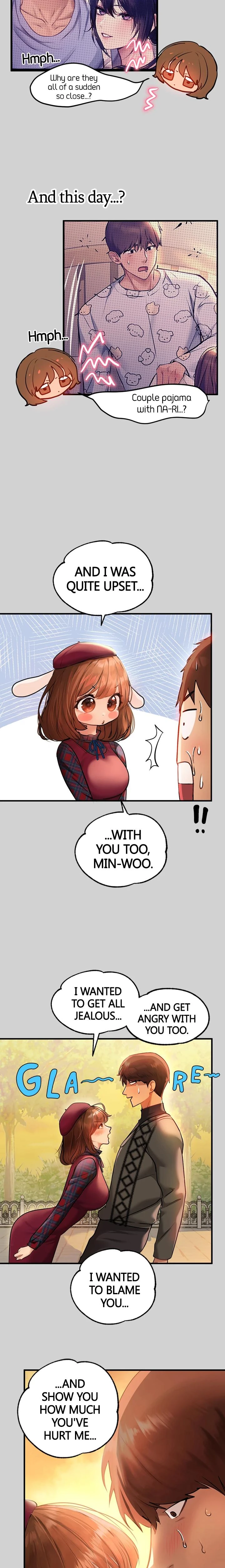 Landlord Sisters Chapter 083 Page 13