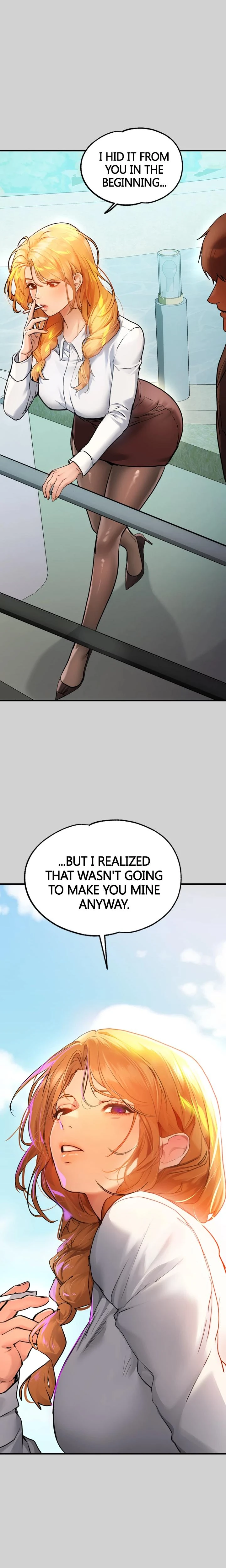 Landlord Sisters Chapter 083 Page 23