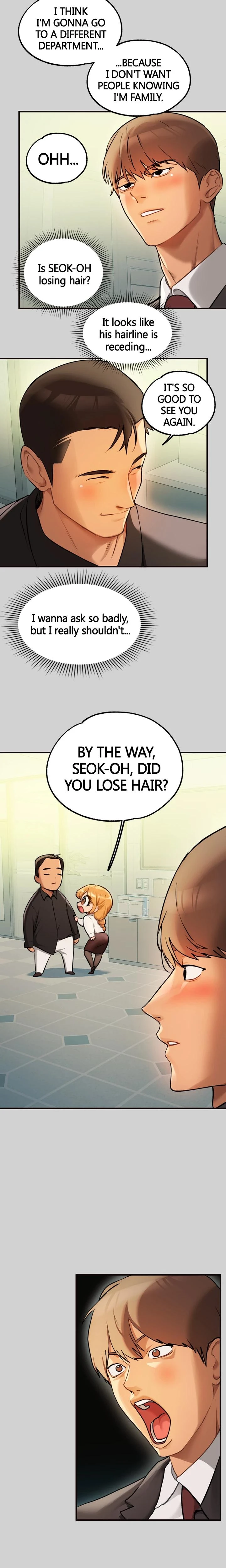Landlord Sisters Chapter 084 Page 2