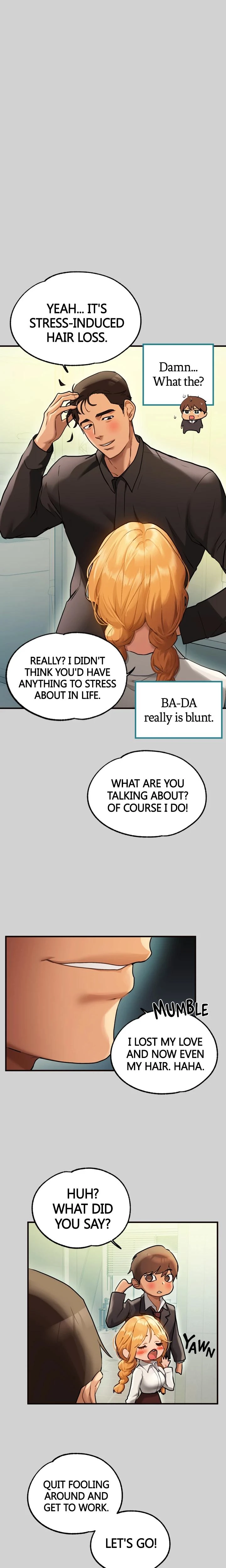 Landlord Sisters Chapter 084 Page 3