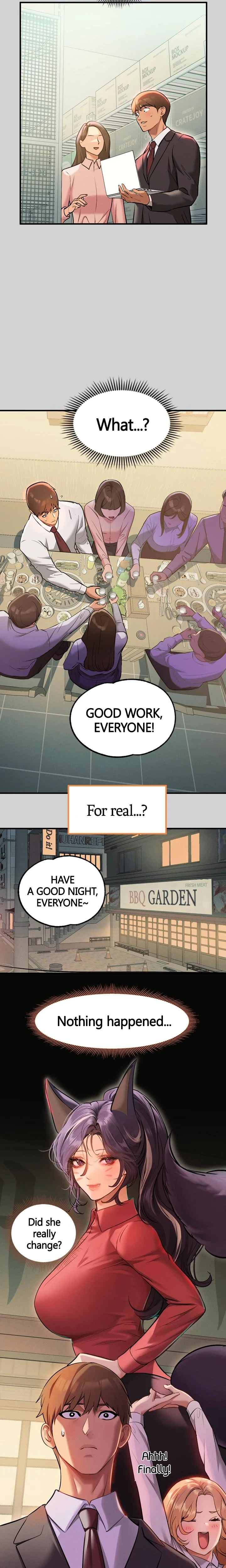 Landlord Sisters Chapter 084 Page 7