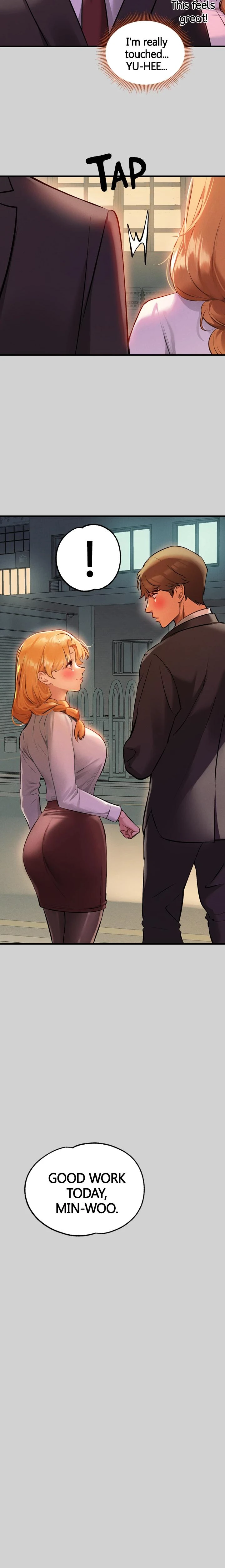 Landlord Sisters Chapter 084 Page 8