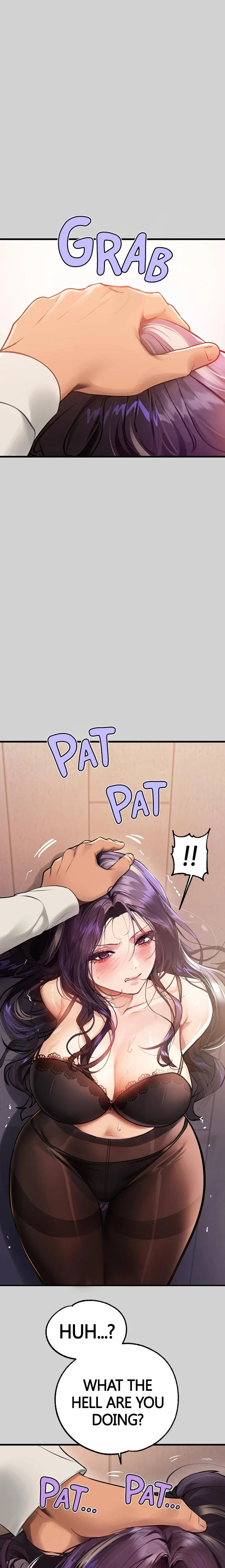 Landlord Sisters Chapter 085 Page 11