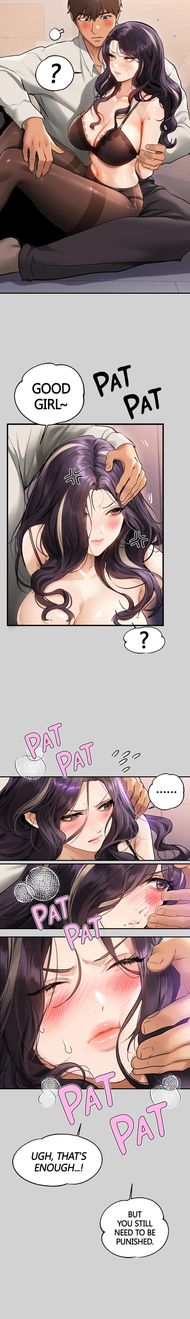 Landlord Sisters Chapter 085 Page 15