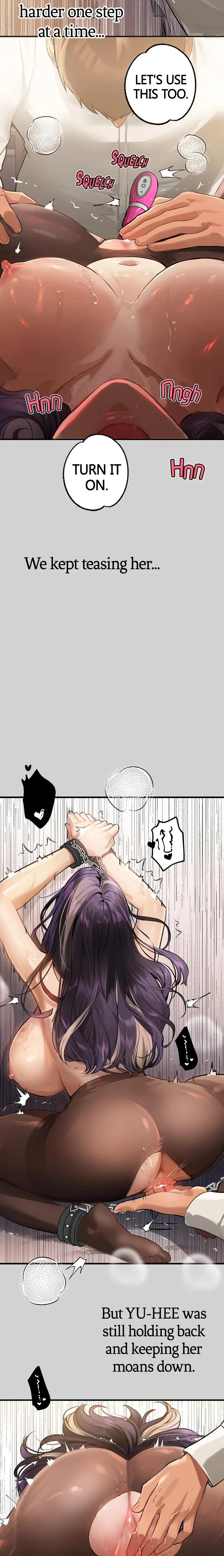 Landlord Sisters Chapter 086 Page 5