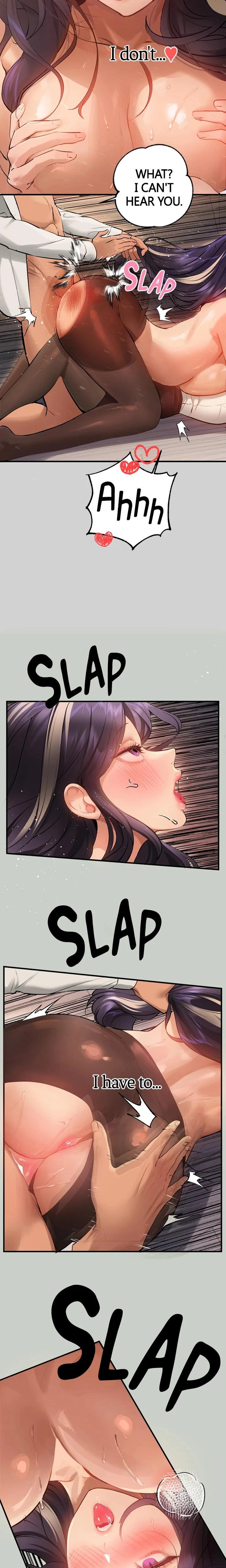 Landlord Sisters Chapter 086 Page 19