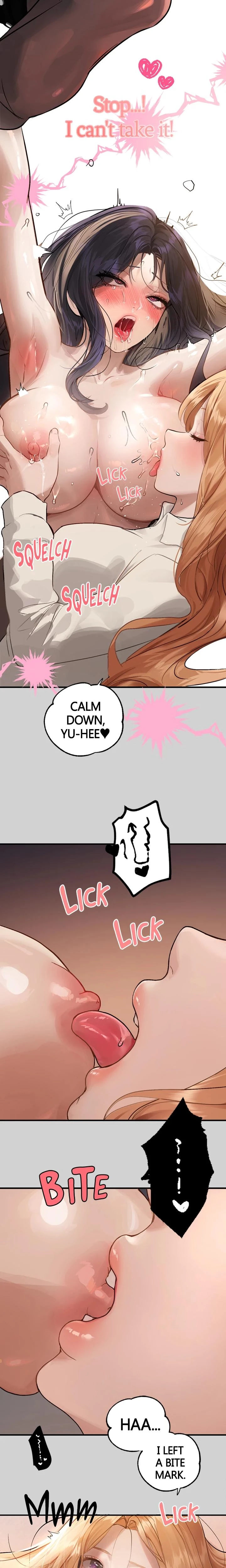 Landlord Sisters Chapter 087 Page 5