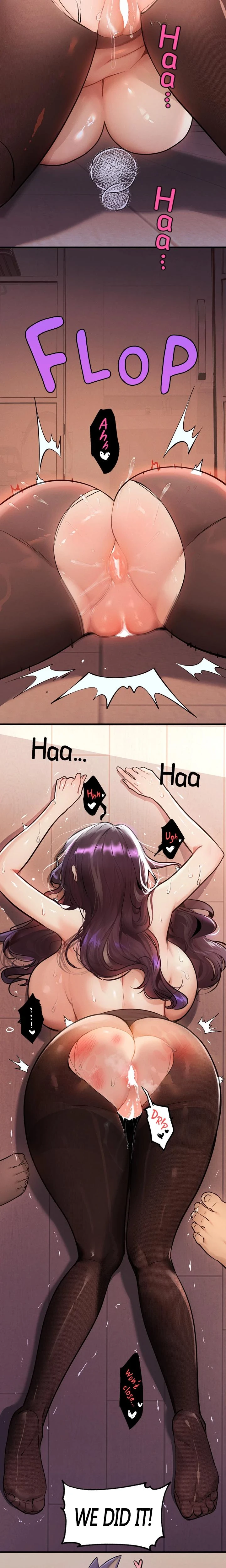 Landlord Sisters Chapter 088 Page 2