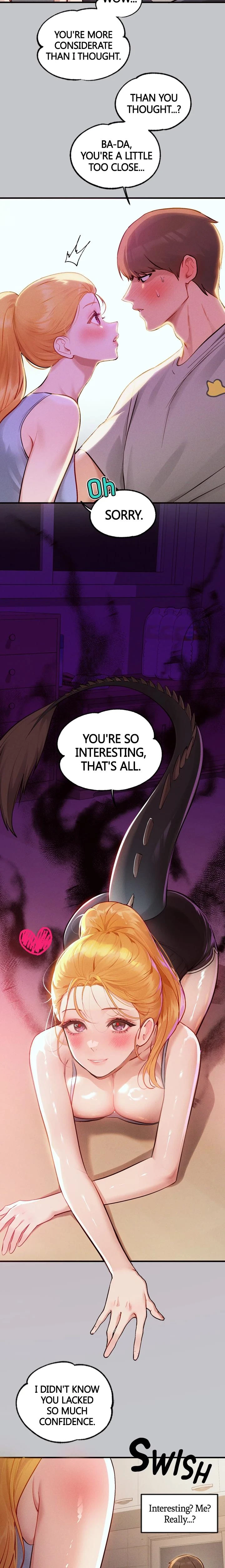 Landlord Sisters Chapter 088 Page 7