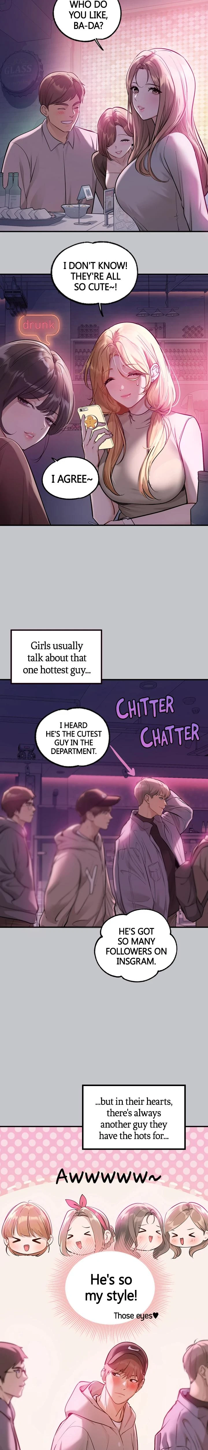 Landlord Sisters Chapter 089 Page 2