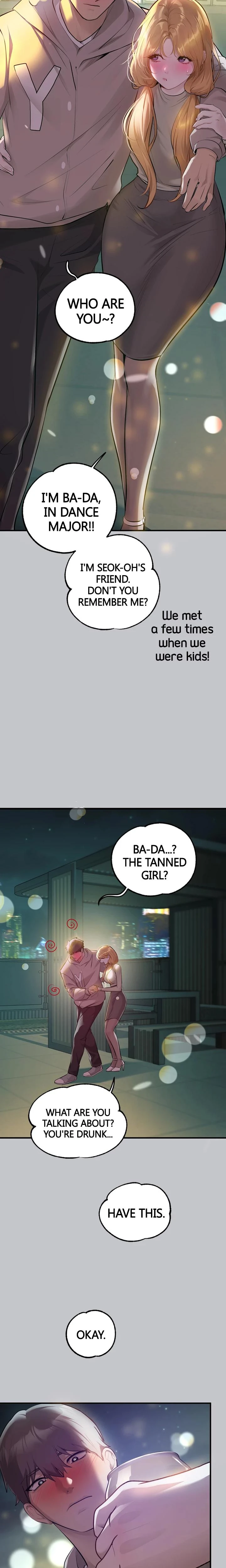 Landlord Sisters Chapter 089 Page 4