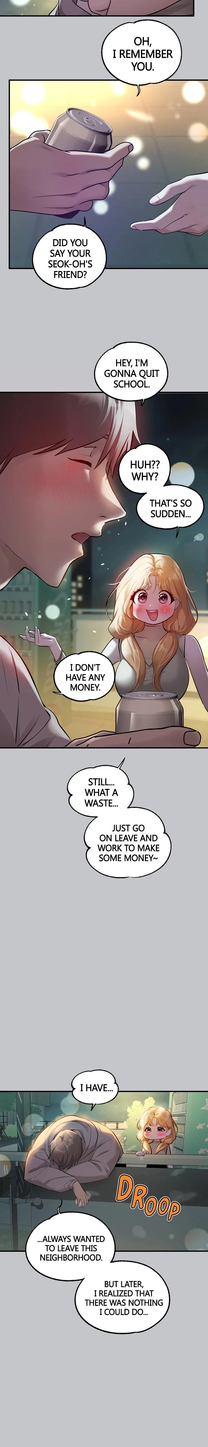 Landlord Sisters Chapter 089 Page 5