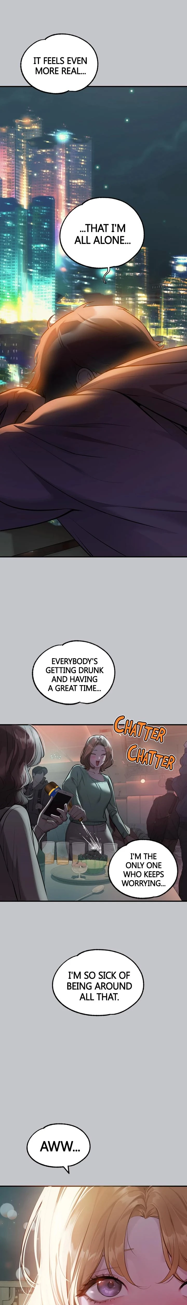 Landlord Sisters Chapter 089 Page 6