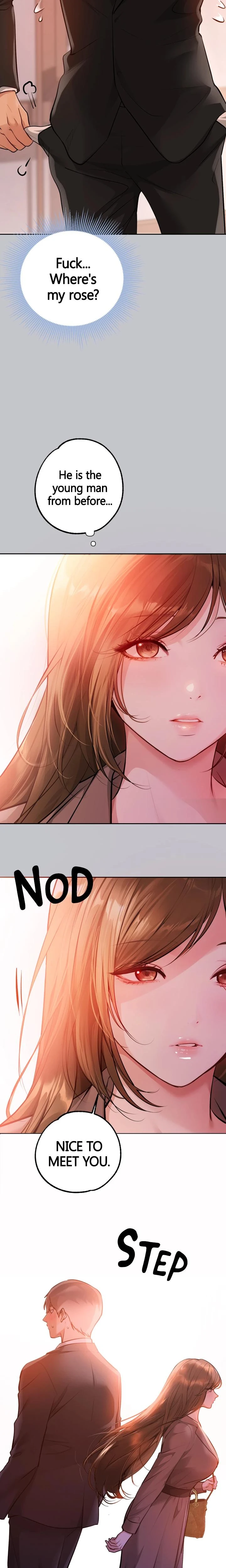 Landlord Sisters Chapter 089 Page 10