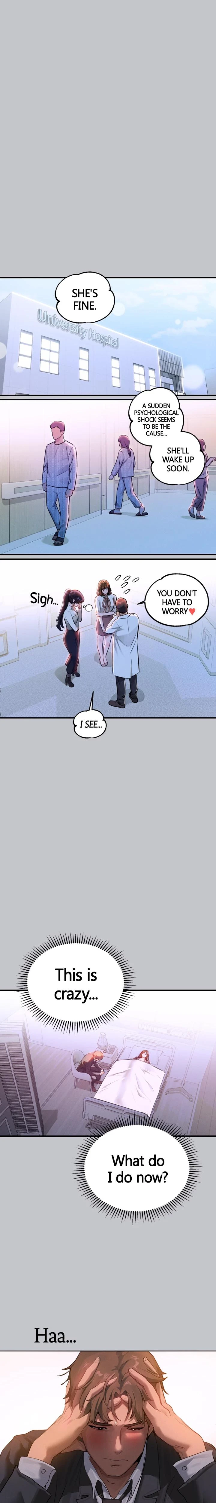 Landlord Sisters Chapter 090 Page 2