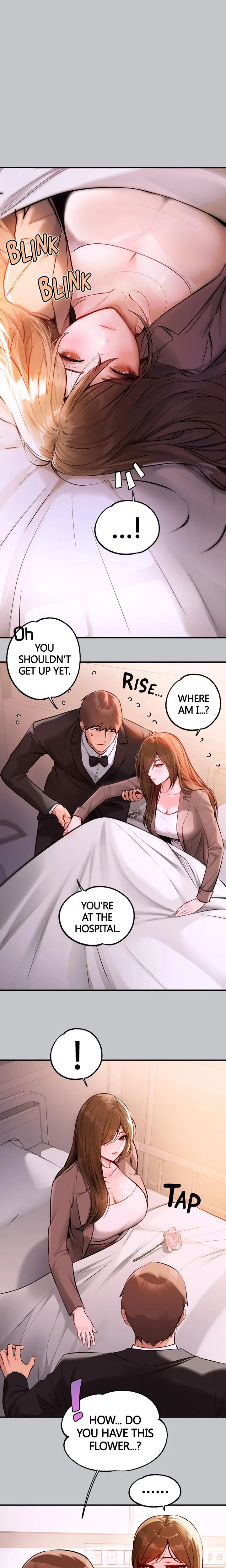 Landlord Sisters Chapter 090 Page 6