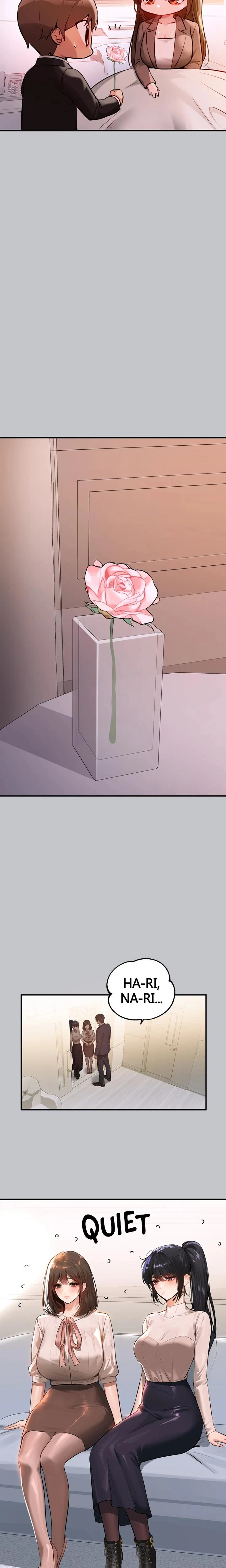 Landlord Sisters Chapter 090 Page 7