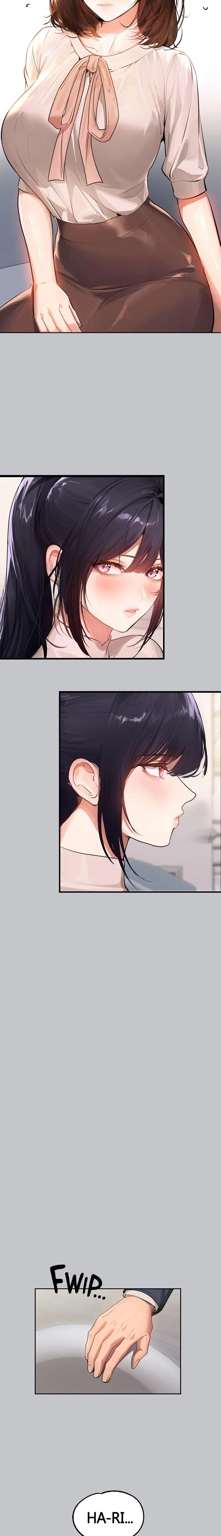 Landlord Sisters Chapter 090 Page 9