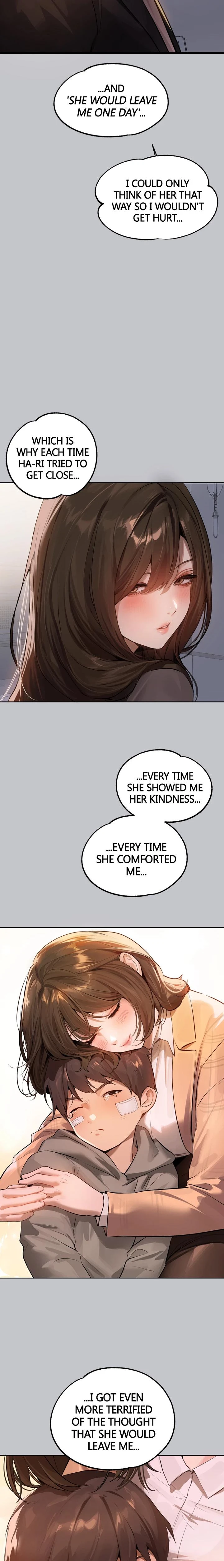 Landlord Sisters Chapter 090 Page 11