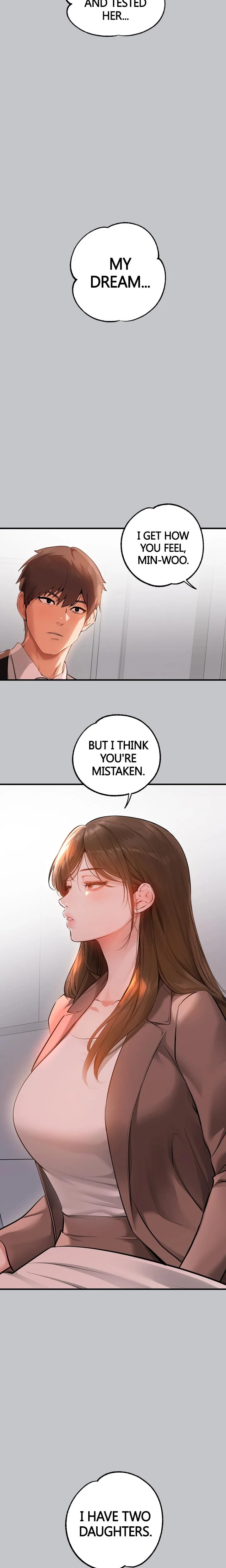 Landlord Sisters Chapter 090 Page 13