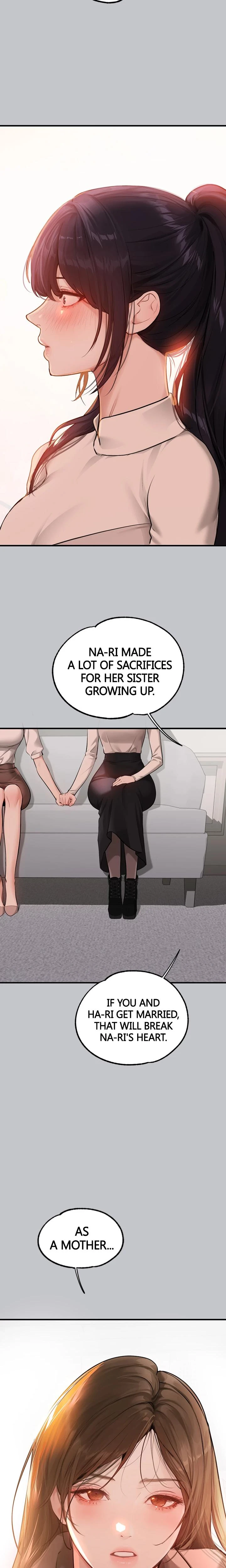Landlord Sisters Chapter 090 Page 14