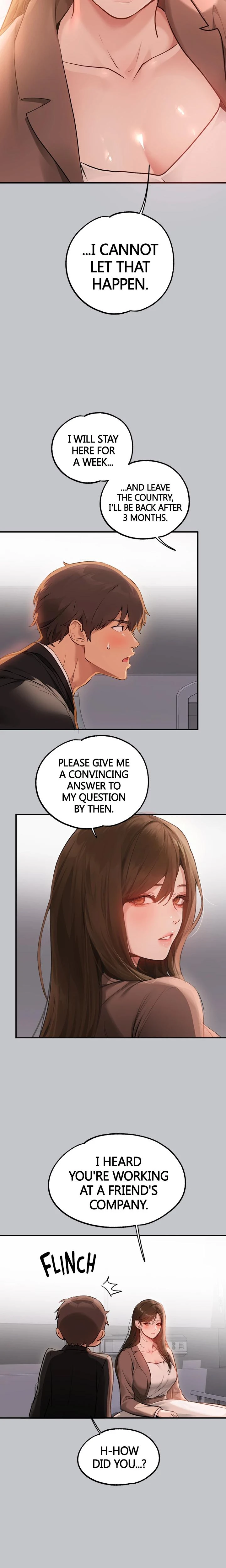 Landlord Sisters Chapter 090 Page 15